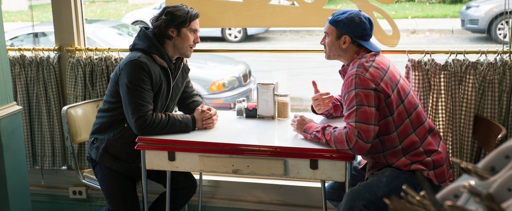 Milo Ventimiglia Talks About Gilmore Girls Jess Theory
