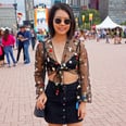 18 Style Moments From Lollapalooza That We're Still Obsessing Over