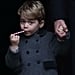 Prince George's Christmas Habit From Princess Diana