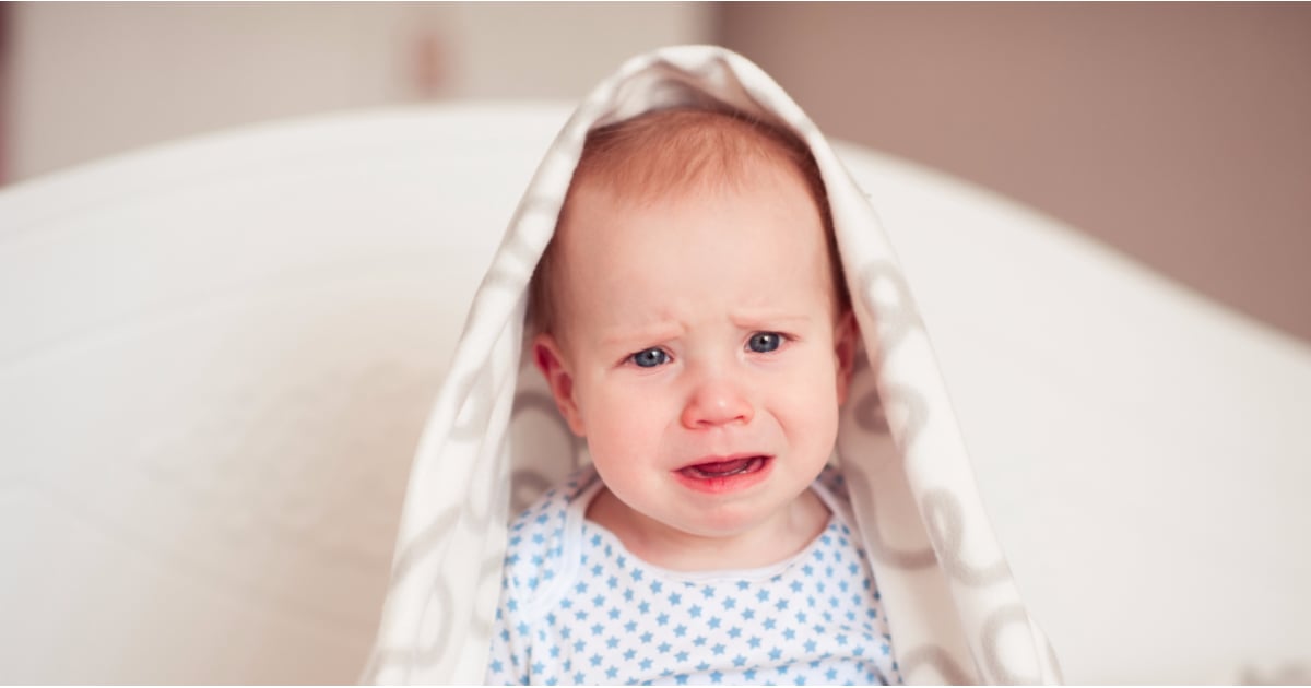 The Least Popular Baby Names POPSUGAR Family