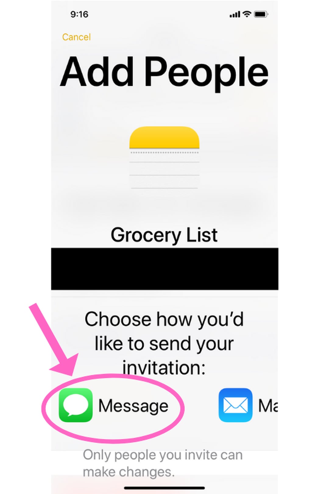 how to add people to phone call iphone