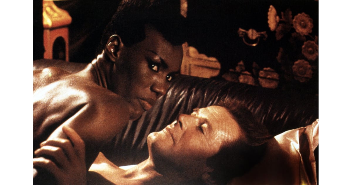 A View To A Kill Trailer A View to a Kill | James Bond Movie Quotes | POPSUGAR Love & Sex Photo 27
