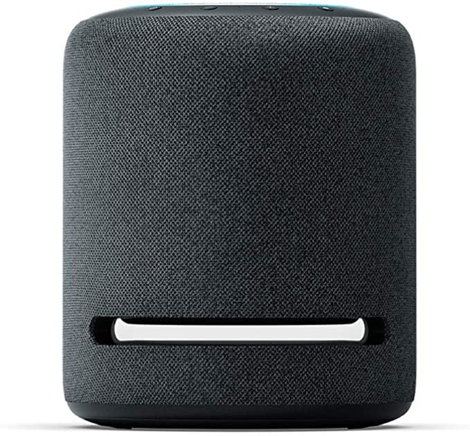 Echo Studio High-fidelity smart speaker