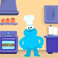 Your Kids Can Learn Mindfulness Techniques Thanks to These Sesame Street Animated Shorts