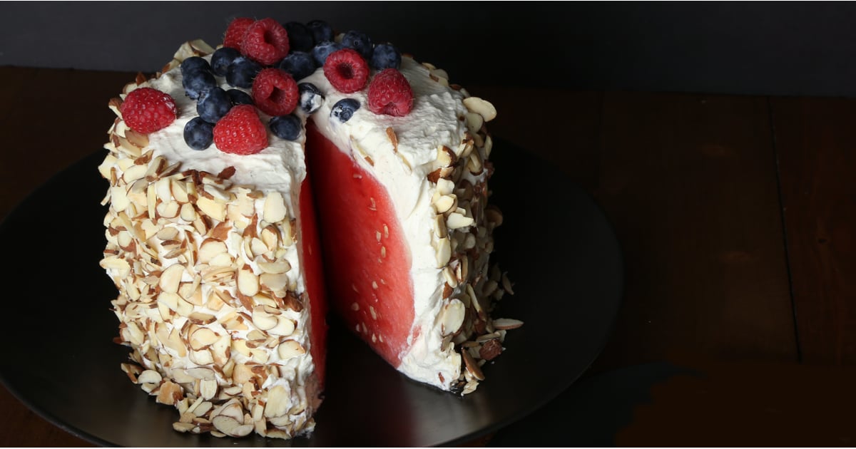 Easy and Fast Dessert Recipes That Won't Trash Your Kitchen