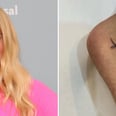 Busy Philipps Got a Tattoo That Says "F*ck," but Before You Judge, Here’s How She Explained It to Her Kids