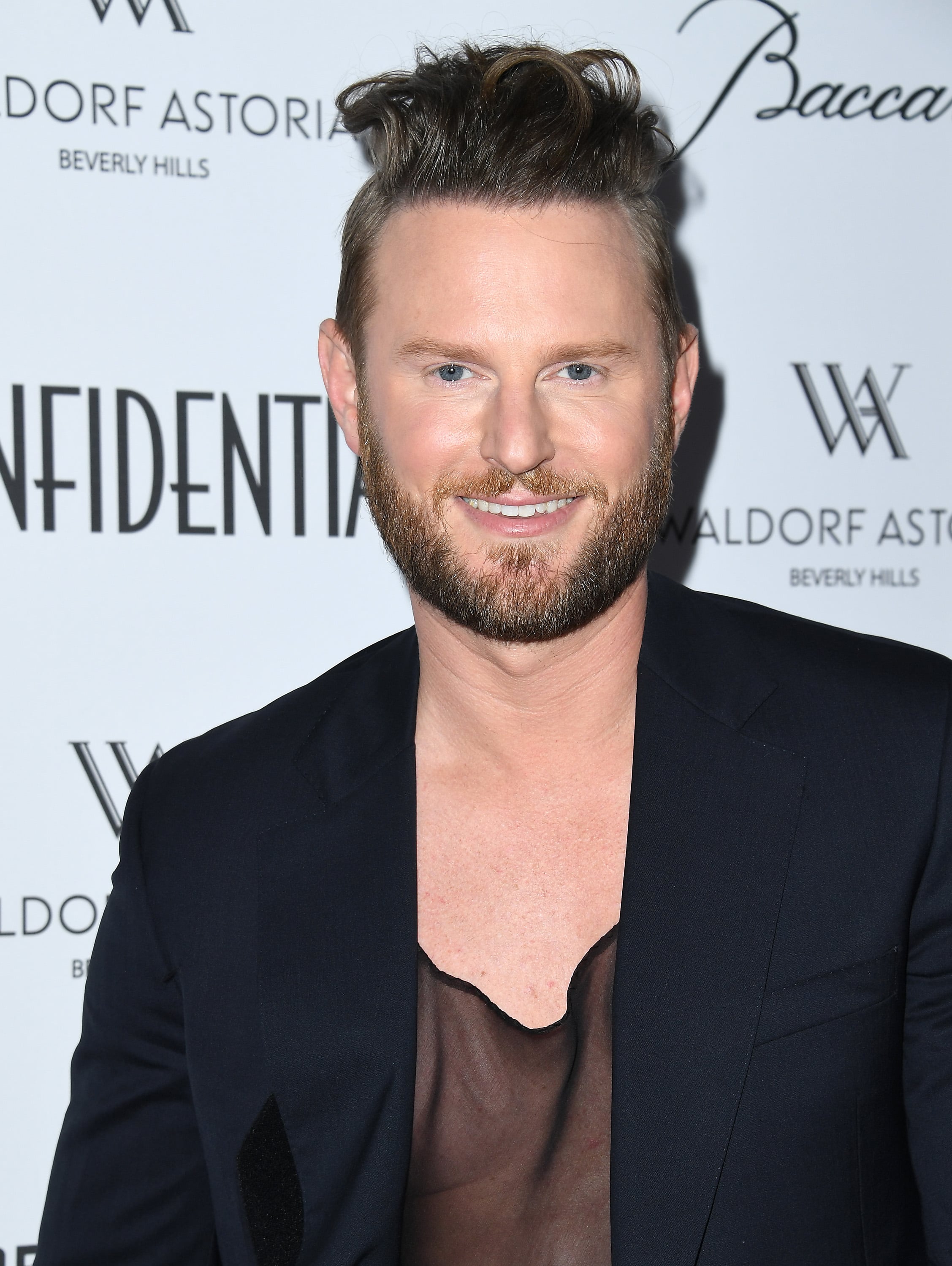 12 Things You Probably Didn't Know About Bobby Berk