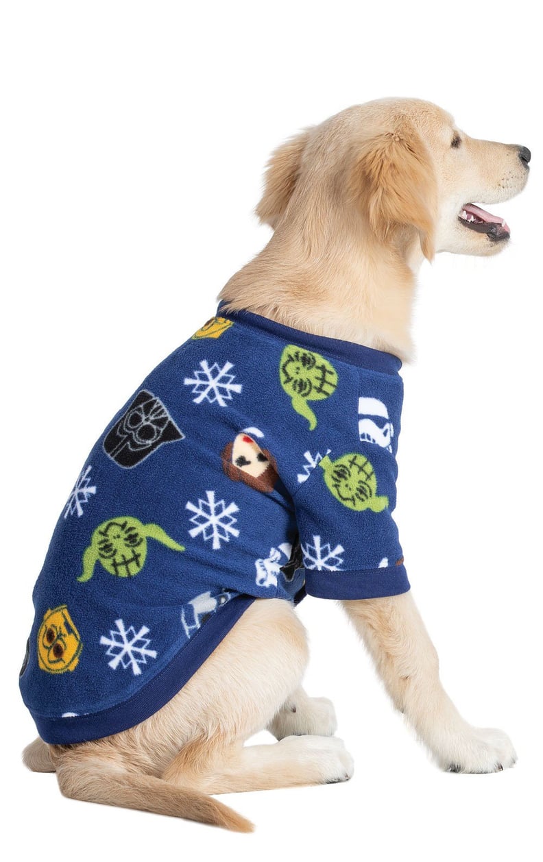 Pajamagram Star Wars Dog Pajamas