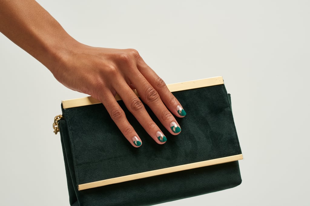 Autumn Nail Art Trend: Strokes of Genius