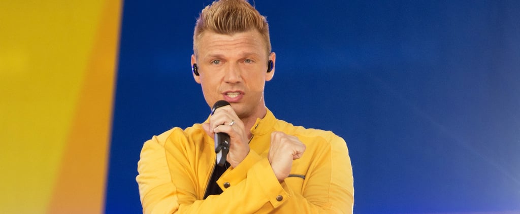 Nick Carter and Lauren Kitt Miscarriage News