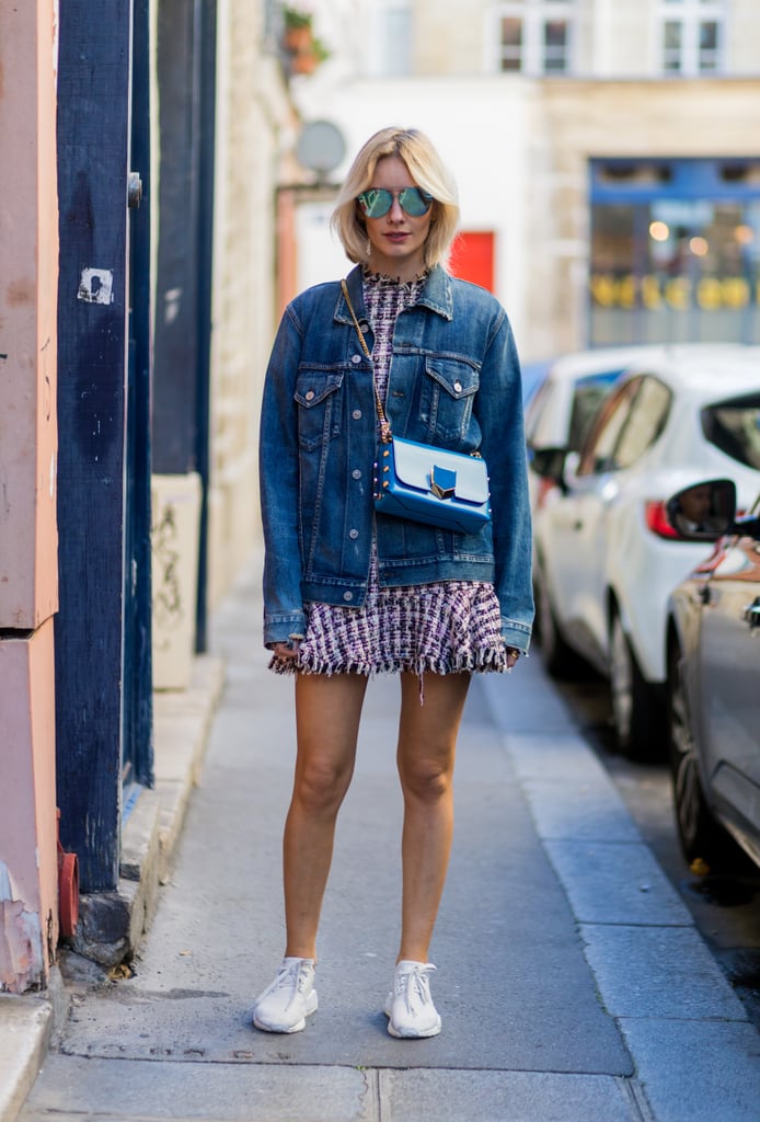 Summer Date Outfit Ideas Popsugar Fashion Australia Photo 12