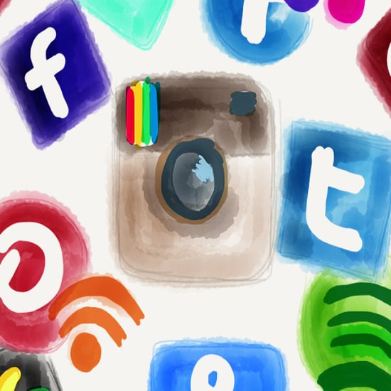 Social Networks All Look the Same