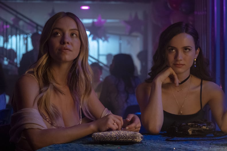 See the Best Outfits on Euphoria Season 1