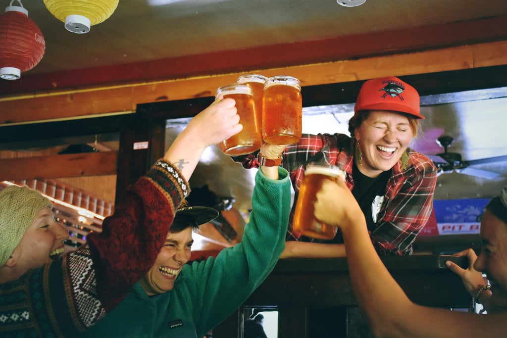 11 Fun January Party Themes to Fight the Post-Holiday Blues | POPSUGAR