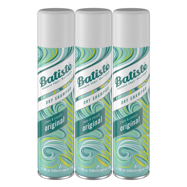 Batiste