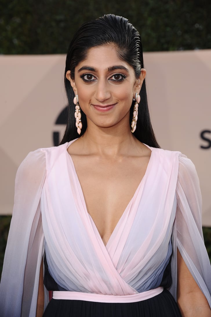 Sunita Mani in Real Life GLOW TV Show Cast in Real Life POPSUGAR