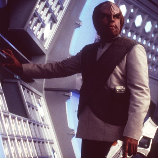 klingon star trek translator