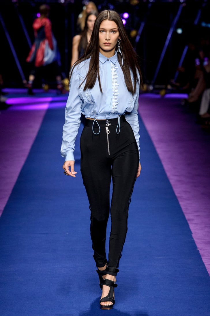 versace 2017 collection