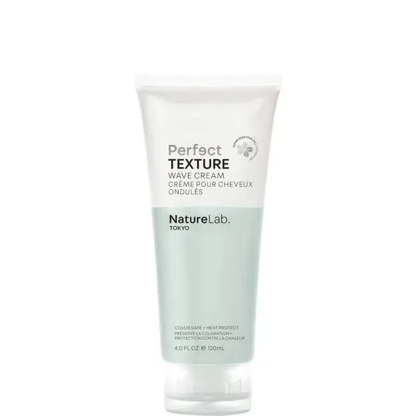 Nature Lab Texture Wave Cream