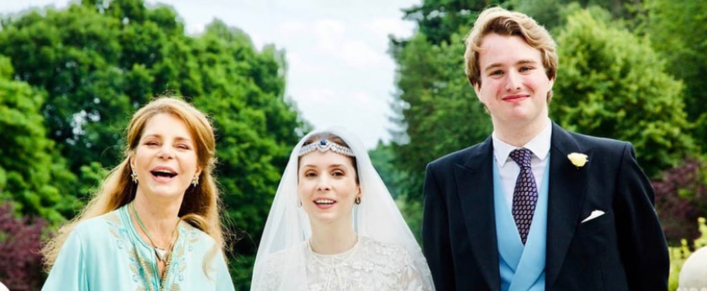 Who Is Princess Raiyah bint Al-Hussein of Jordan Married To?