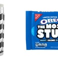 Try to Resist Eating This Lip Balm That Smells Exactly Like the Cream Inside an Oreo