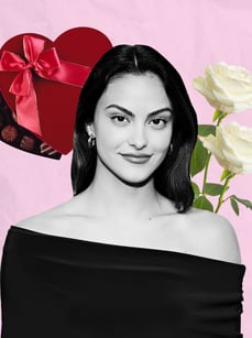 Camila Mendes on Why We Need More Latine Representation in Rom-Coms