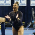 Watch UCLA Gymnast Grace Glenn Make History With a Perfect-10 Beam Routine