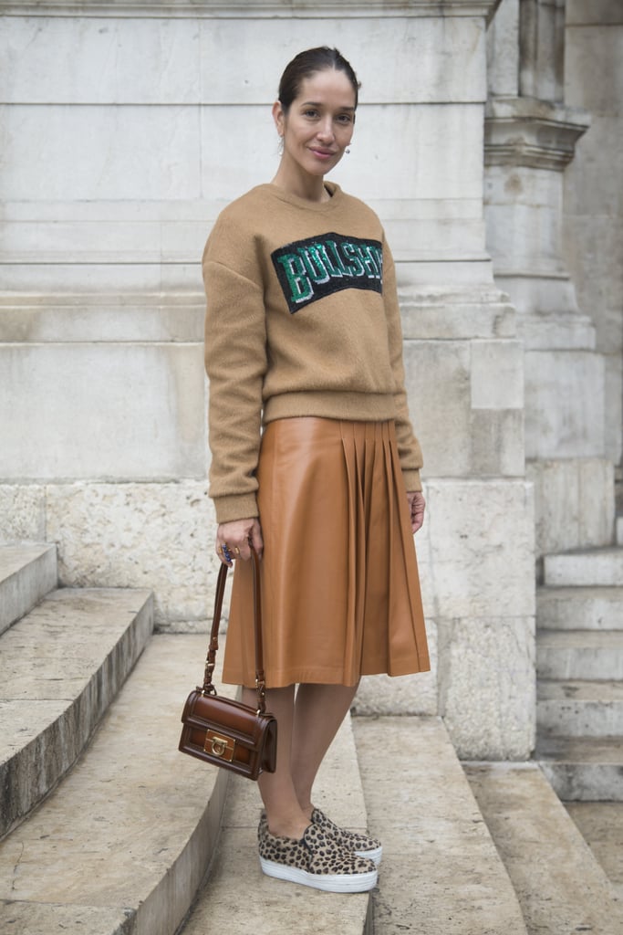 Go Casual