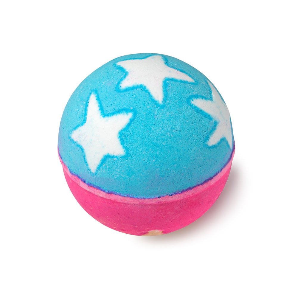 Lush Madame President Bath Bomb