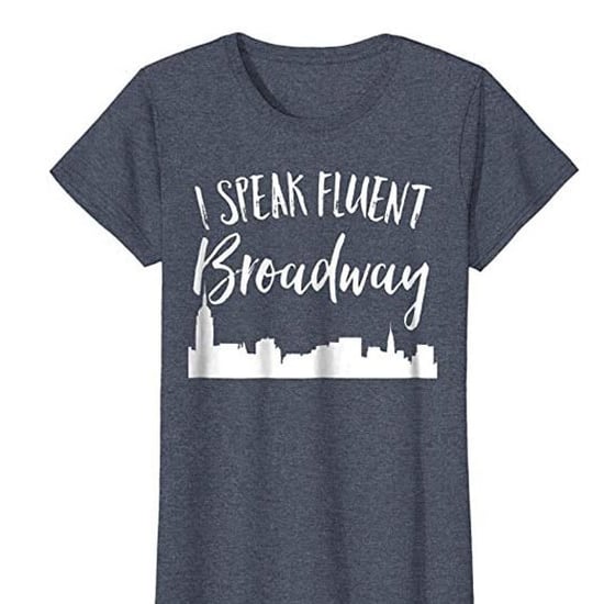 Broadway Gift Guide