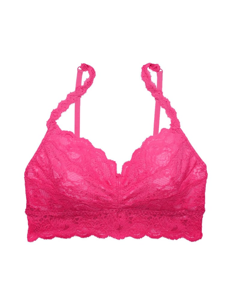 Cosabella Launches Line of Lingerie in Extended Sizes