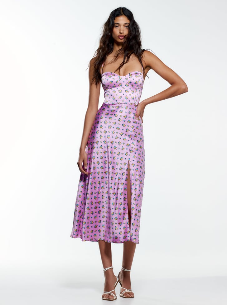 Zara's Summer Collection Has Arrived  Zara summer, Zara spring, Floral  prints clothes