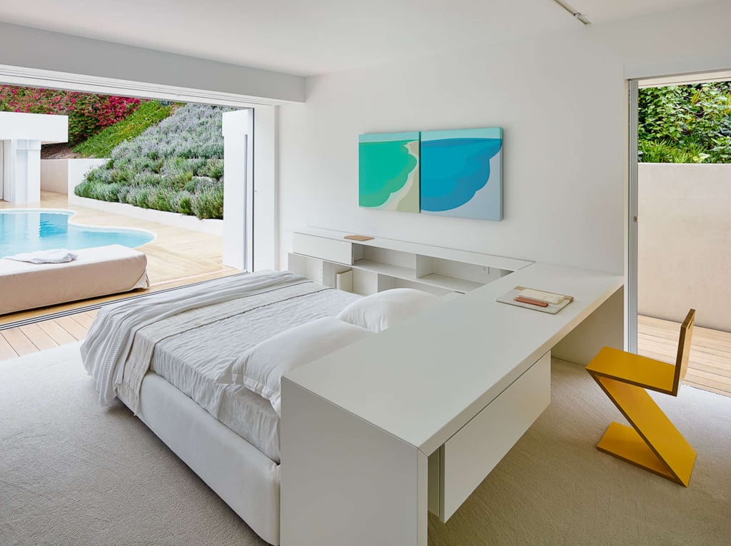 Orlando Bloom Buys Beverly Hills Pavilion 2017 | POPSUGAR Home