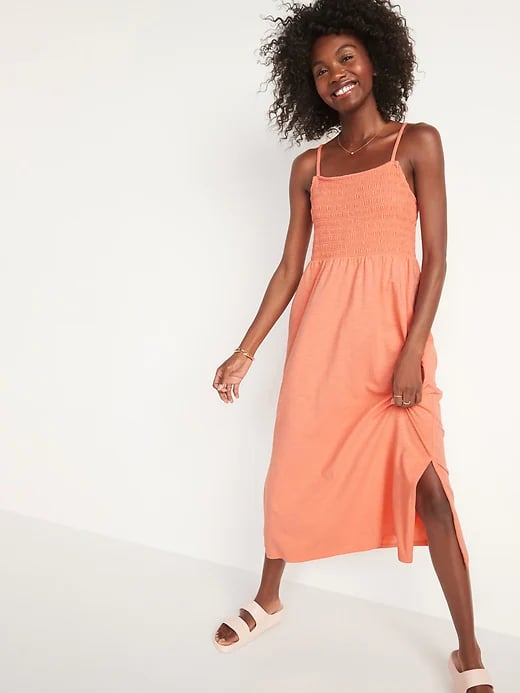Best Sundresses From Old Navy 2021 PS UK Fashion