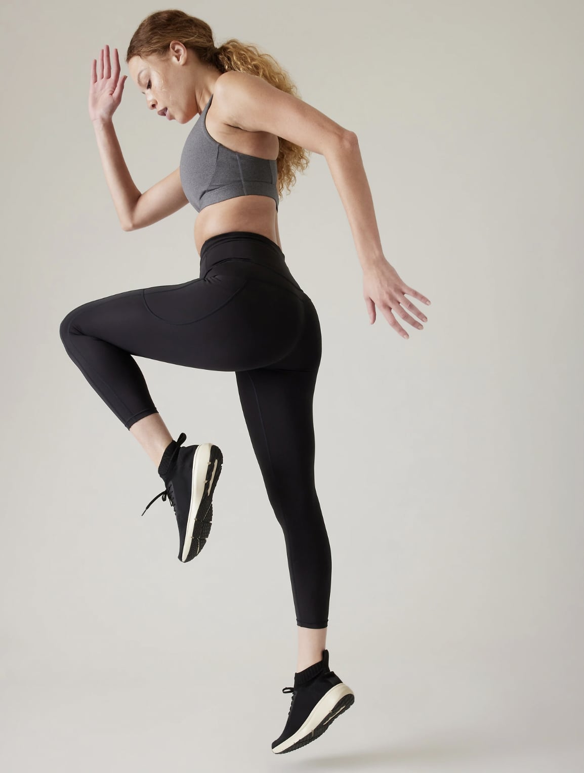 Buy A-IN GIRLS Sports Running Fitness Yoga Dance Sports Bra 2024 Online