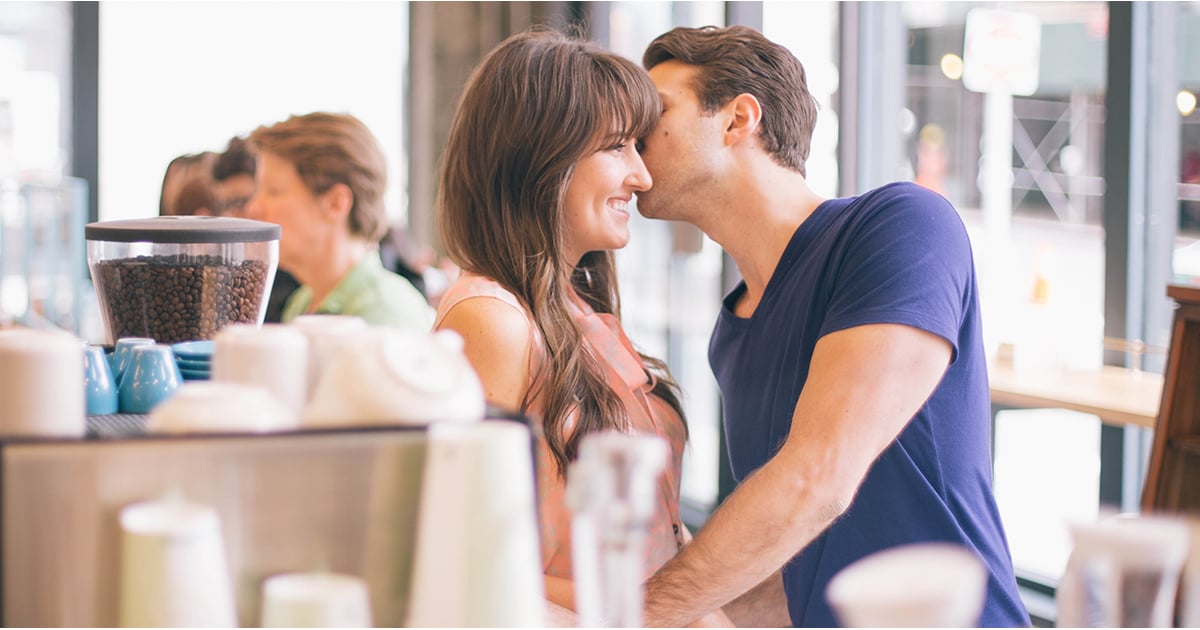 Tips For Meeting Someone Popsugar Love And Sex 