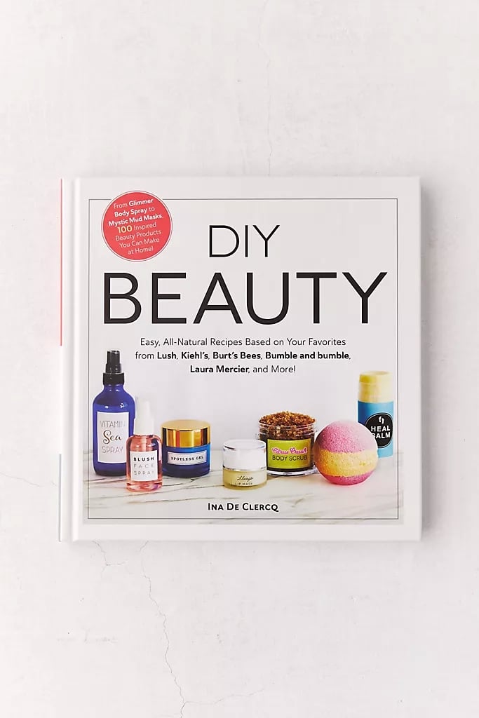 DIY Beauty Book