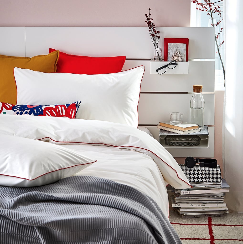 Kungsblomma Duvet Cover And Pillowcase Set Ikea Summer Sale 2019