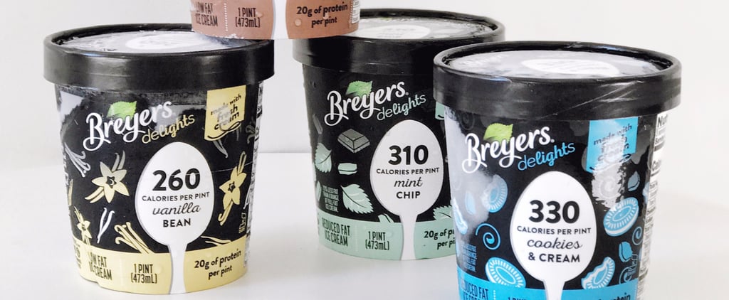 Breyers Is Coming For Halo Top — Does It Taste as Good?