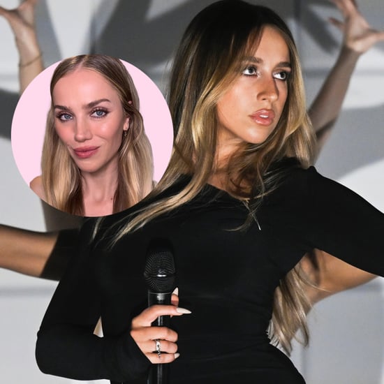 Tate McRae’s MUA, Lilly Keys, Shares Beauty Secrets