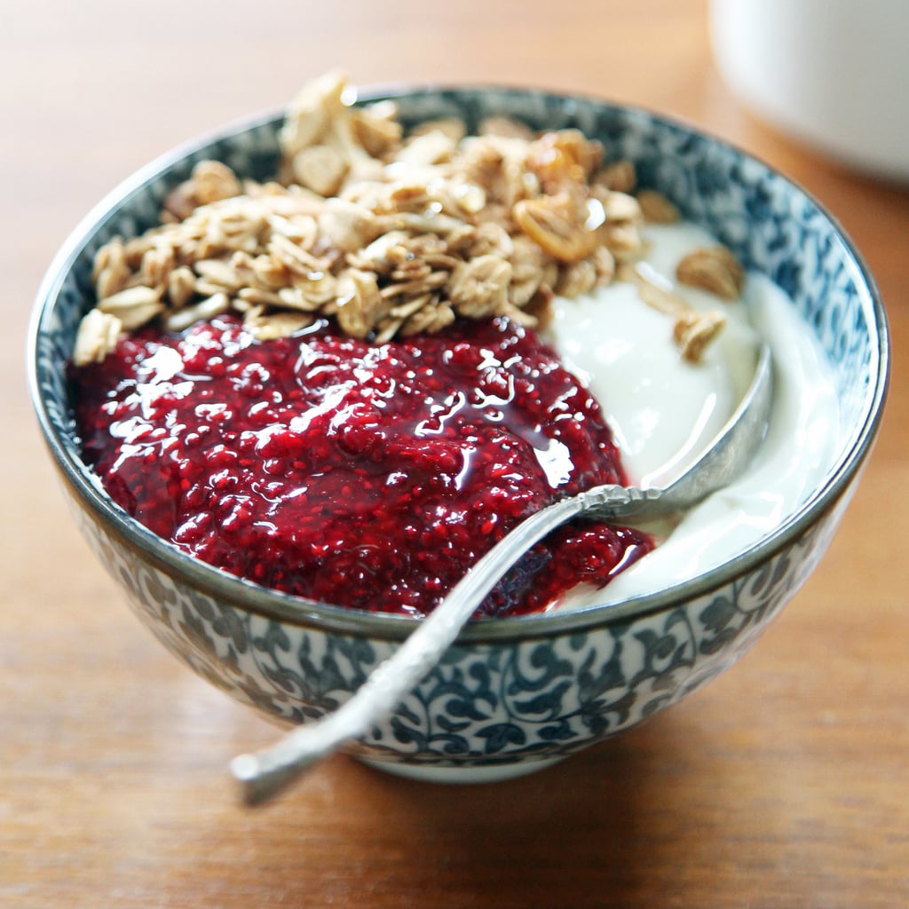 Enjoy a Satisfying Breakfast