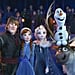 Frozen 2 Details