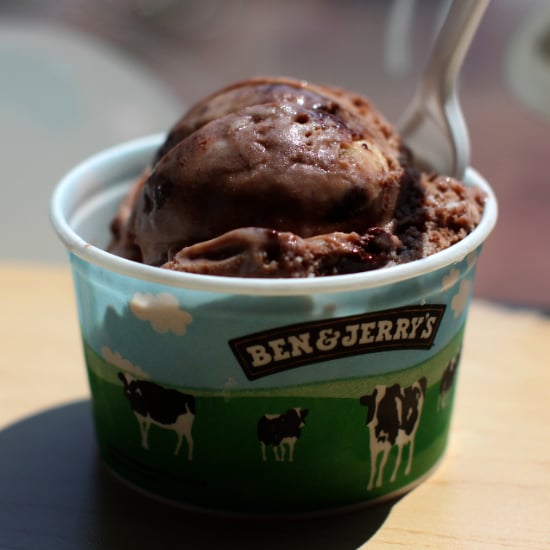Calories in Ben & Jerry's Ice Cream