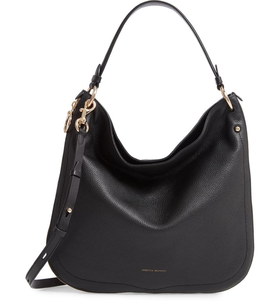Rebecca Minkoff Jody Convertible Leather Hobo Bag | Best Nordstrom ...