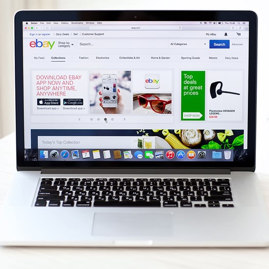 The First Item Sold on eBay