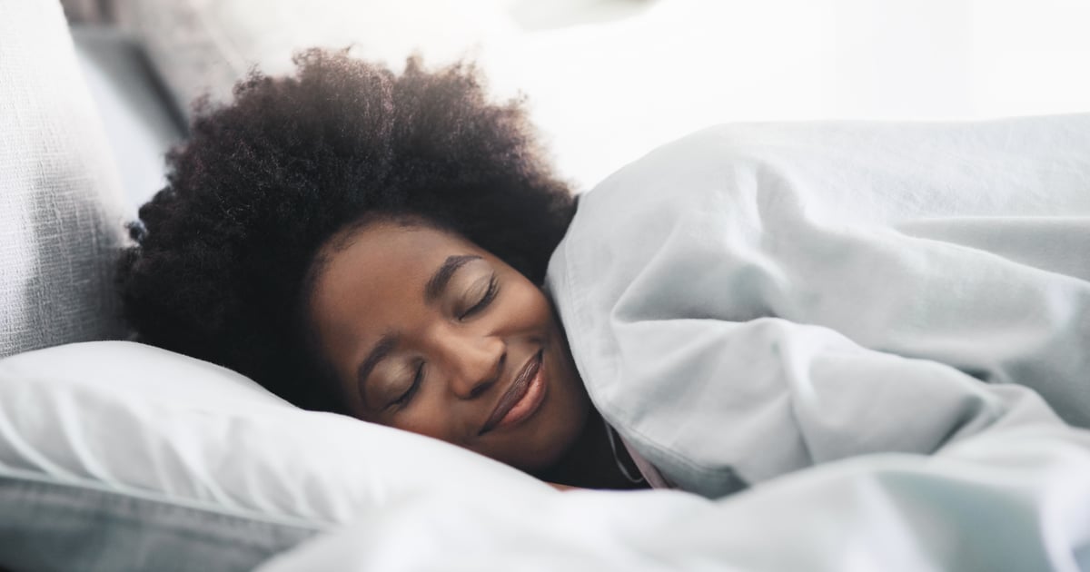 According to a Doctor, Here's When You Should Work Out For a Full Night of Restorative Sleep