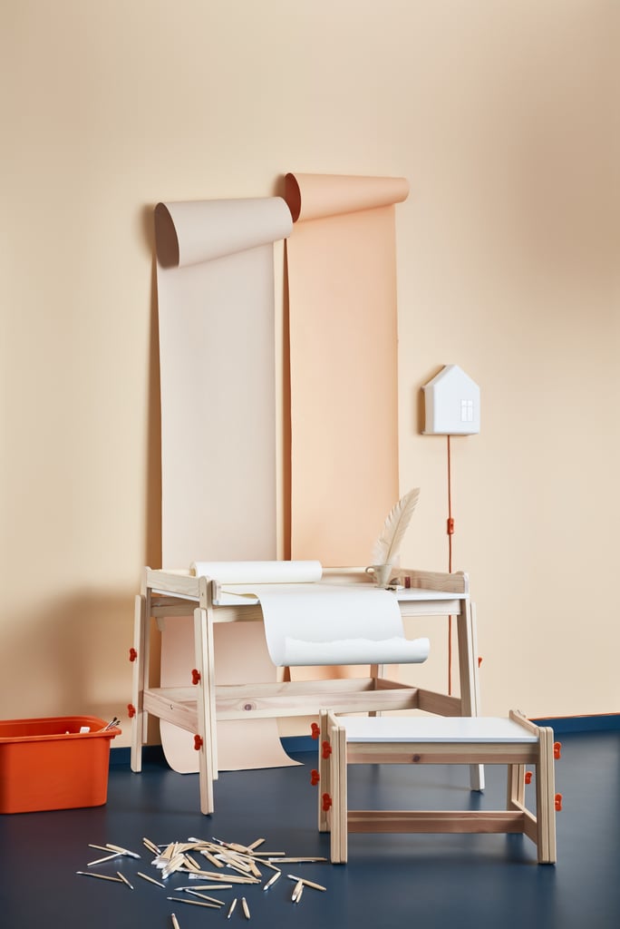Ikea Catalog Kids Room 2019