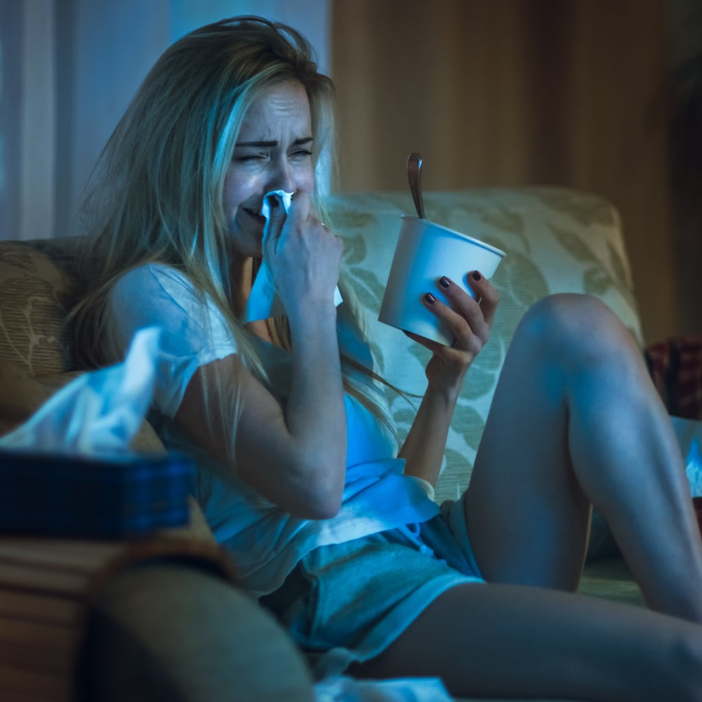 I Schedule a Weekly Cry Session to Regulate My Emotions, and You Should Too