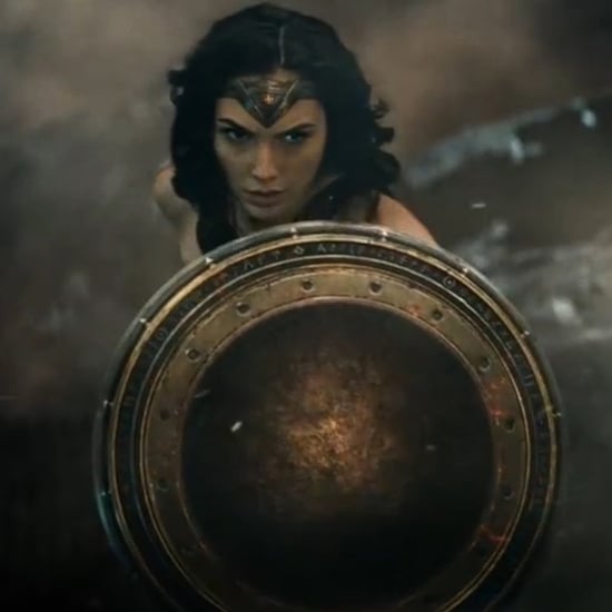 Why Wonder Woman Is a Feminist Icon