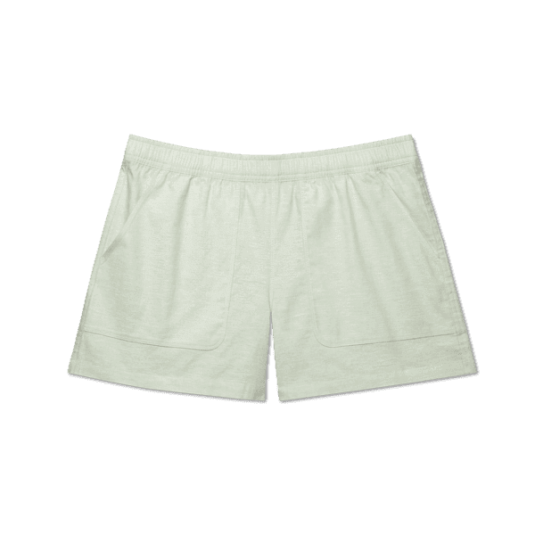 Camp Shorts